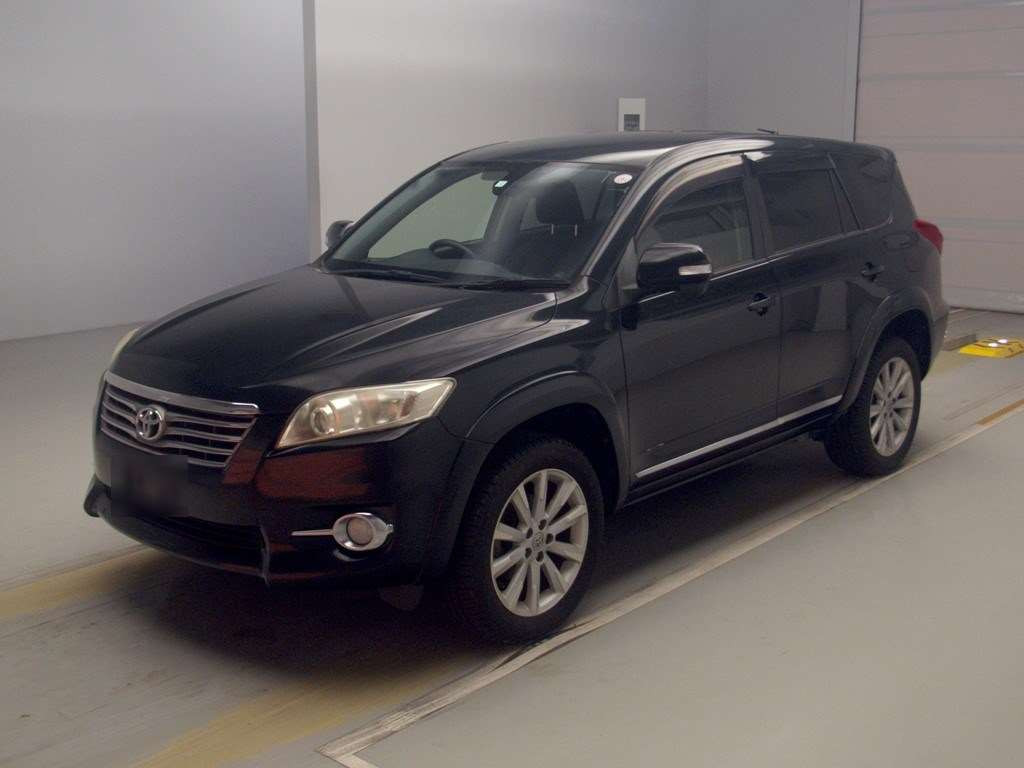 2012 Toyota Vanguard ACA38W[0]