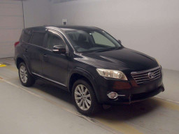 2012 Toyota Vanguard