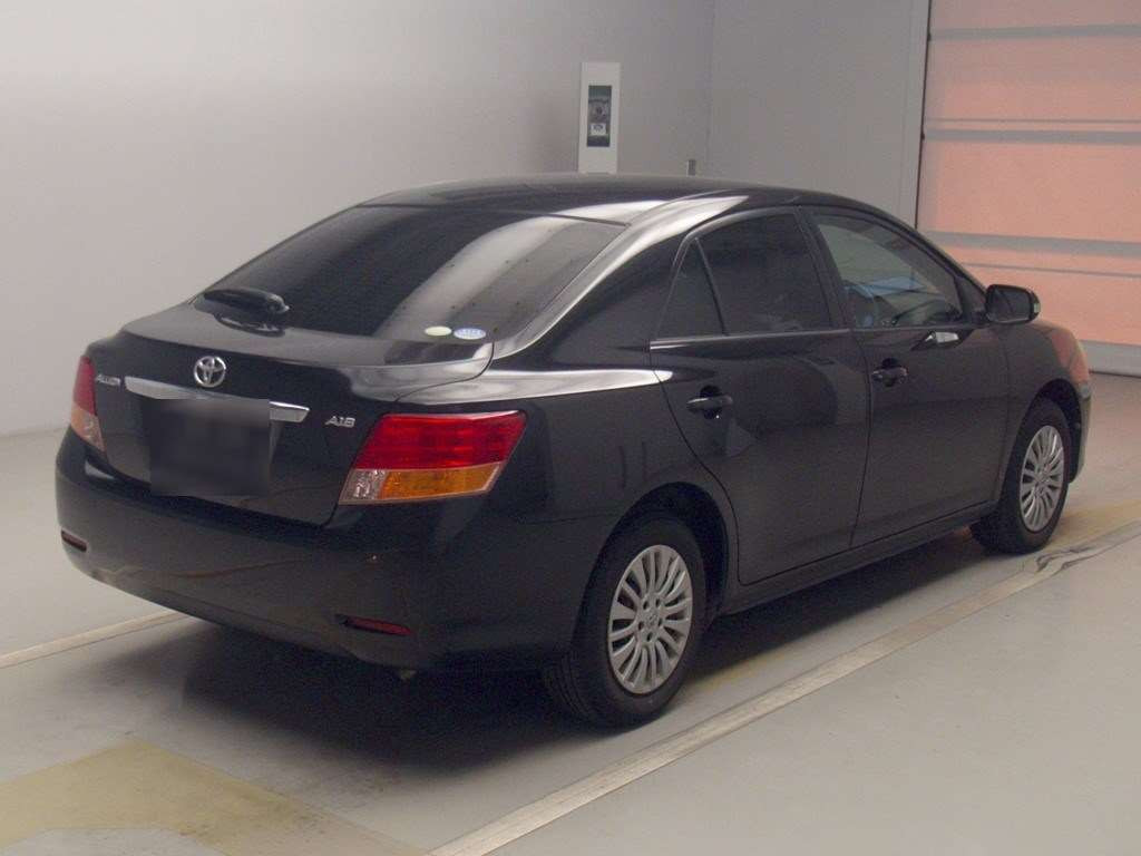 2007 Toyota Allion ZRT260[1]