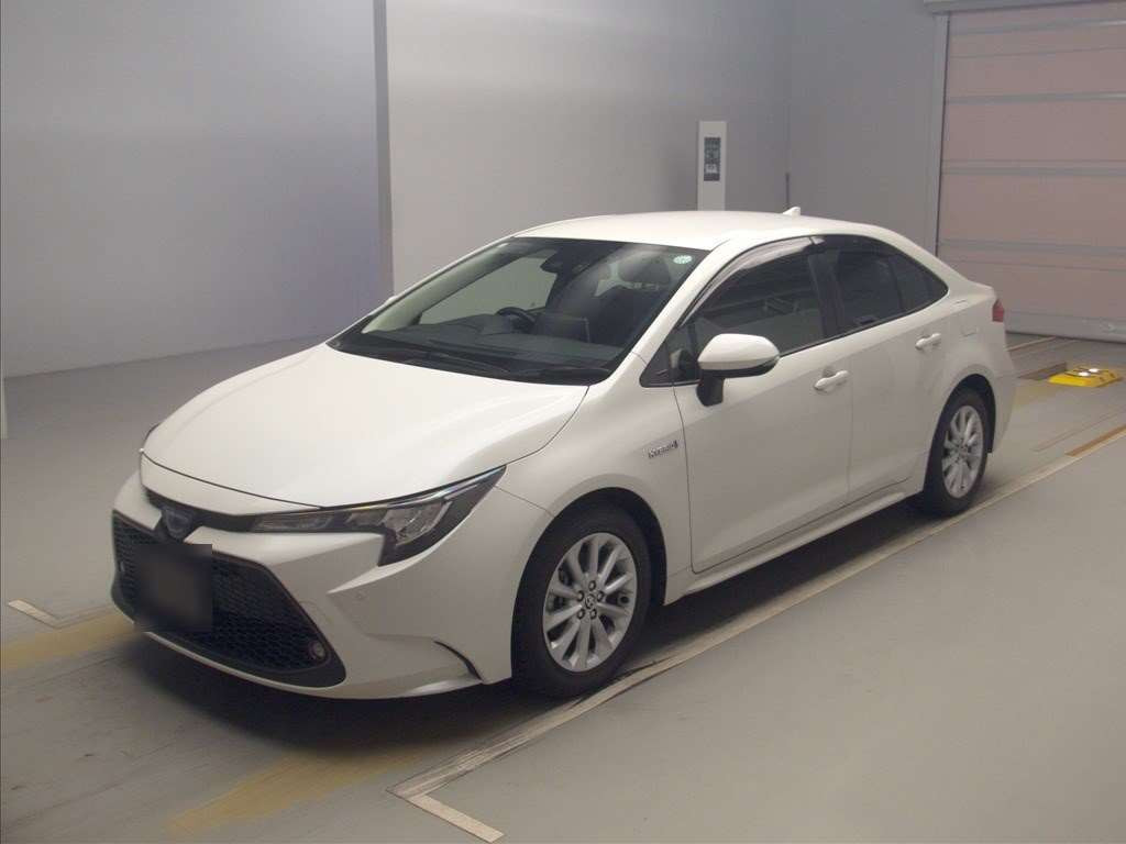 2020 Toyota Corolla Sedan ZWE211[0]