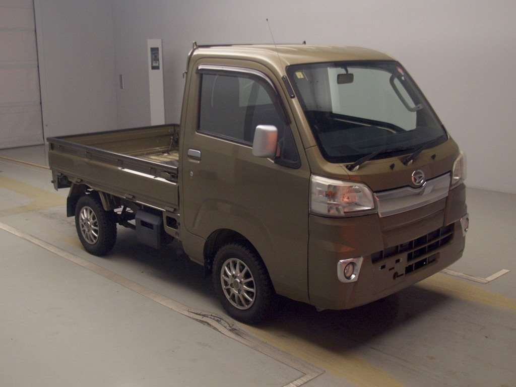 2015 Daihatsu Hijet Truck S500P[2]