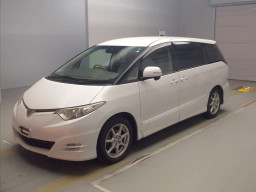 2007 Toyota Estima