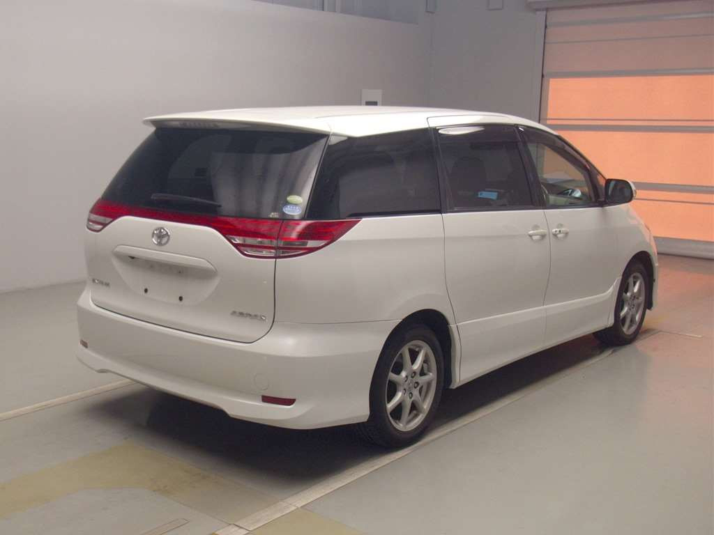 2007 Toyota Estima ACR50W[1]