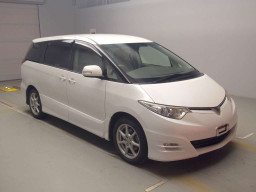 2007 Toyota Estima