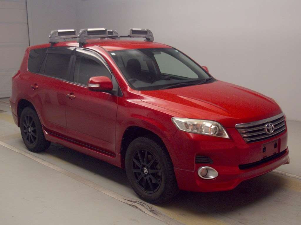 2010 Toyota Vanguard ACA38W[2]