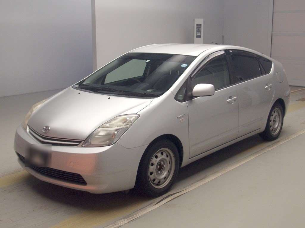 2009 Toyota Prius NHW20[0]