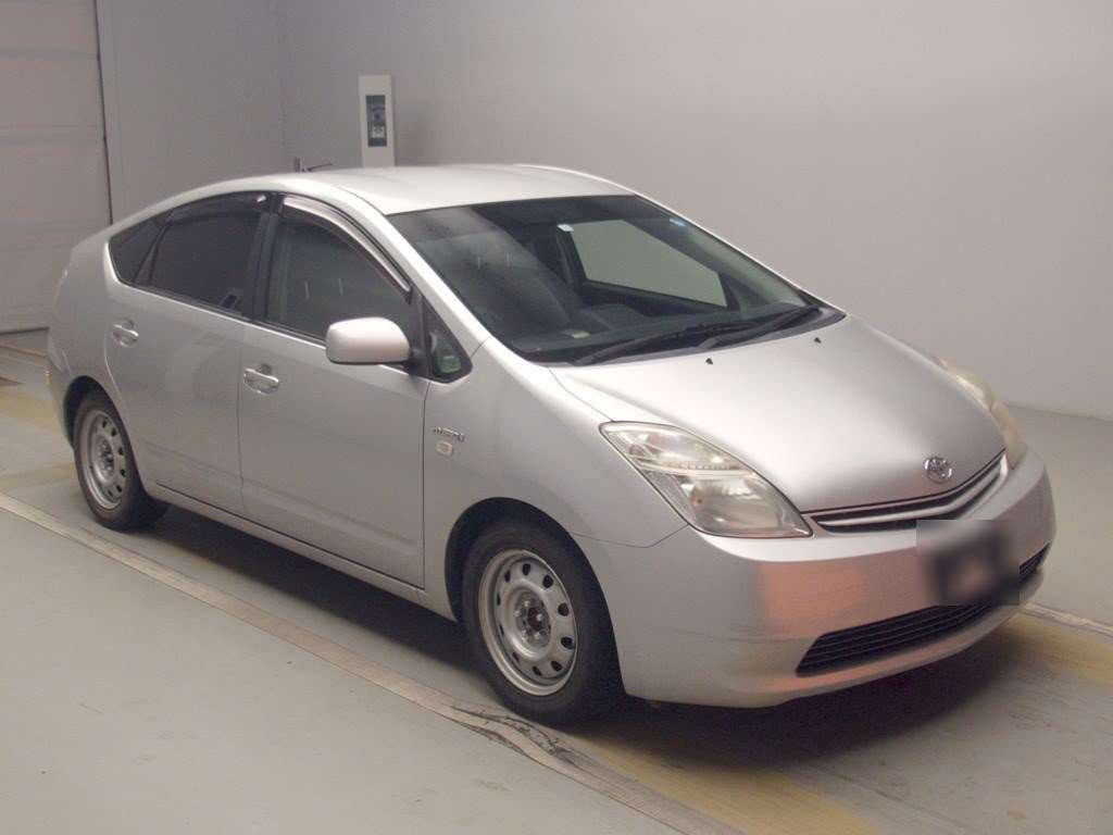 2009 Toyota Prius NHW20[2]