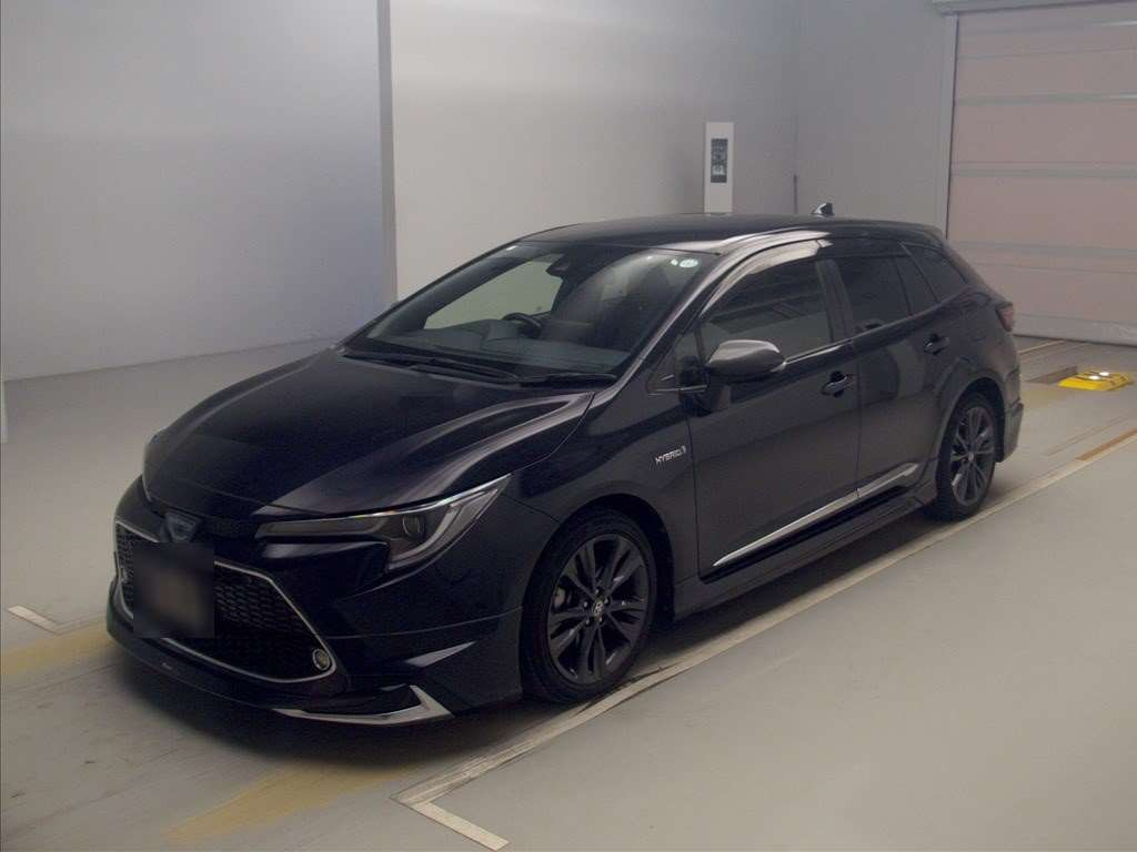 2020 Toyota Corolla Touring Wagon ZWE211W[0]