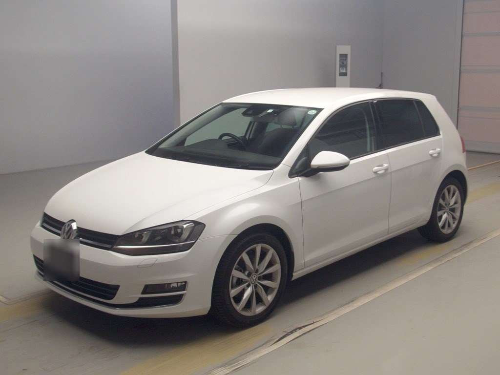 2016 Volkswagen Golf AUCPT[0]