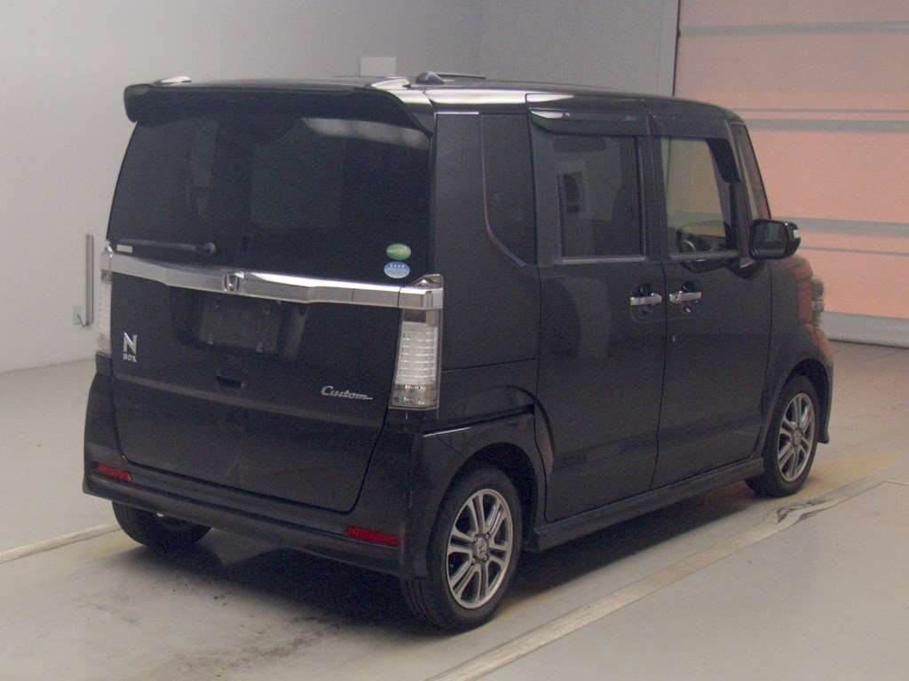 2014 Honda N-BOX CUSTOM JF1[1]