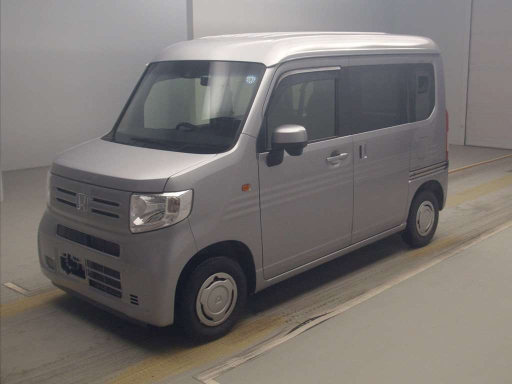 2018 Honda N-VAN JJ1[0]