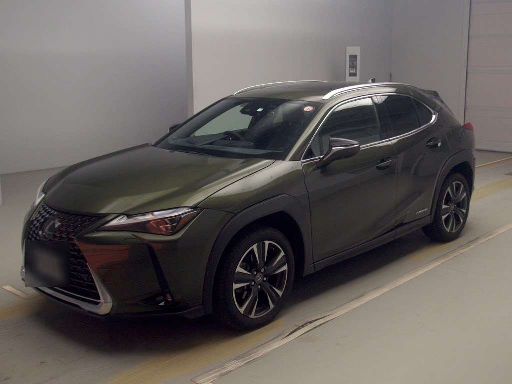 2019 Lexus UX MZAH10[0]