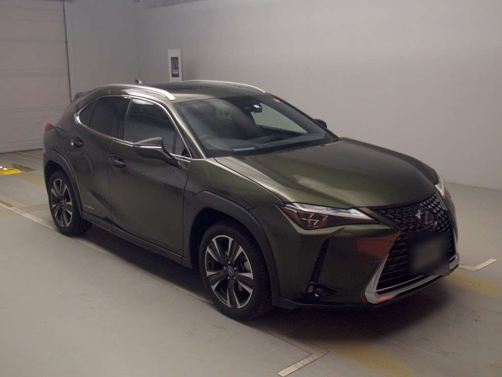 2019 Lexus UX MZAH10[2]