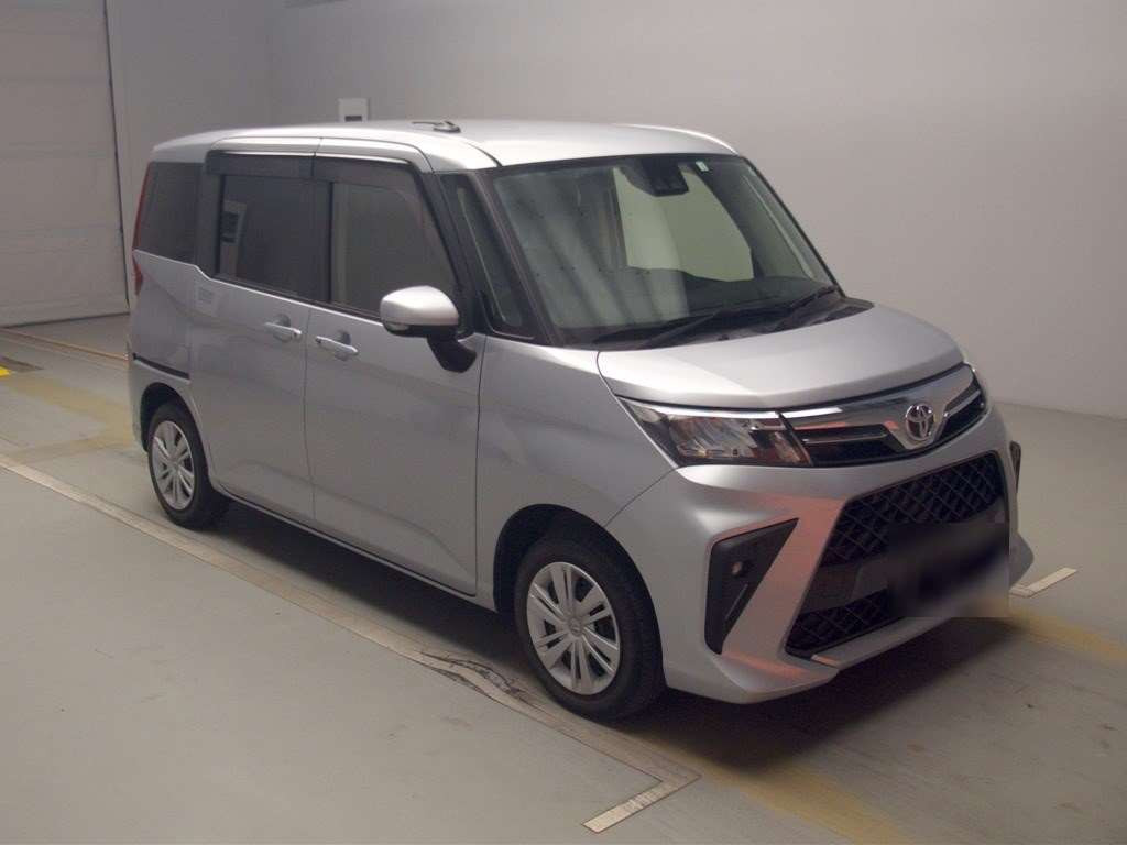 2022 Toyota Roomy M900A[2]