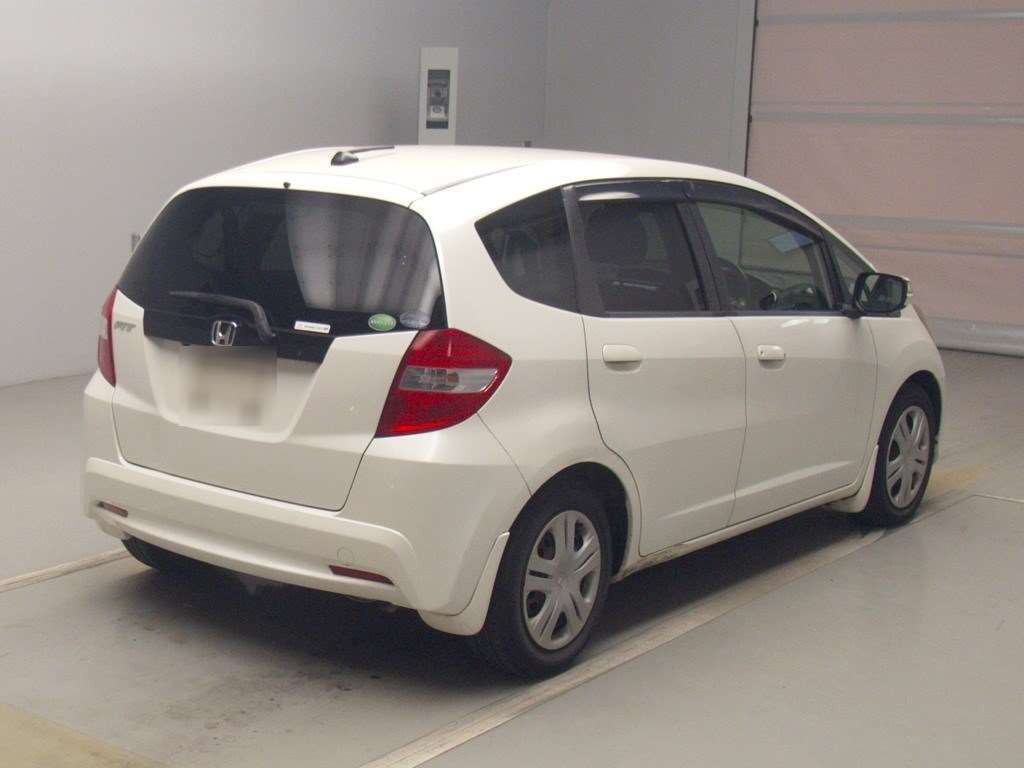 2013 Honda Fit GE6[1]