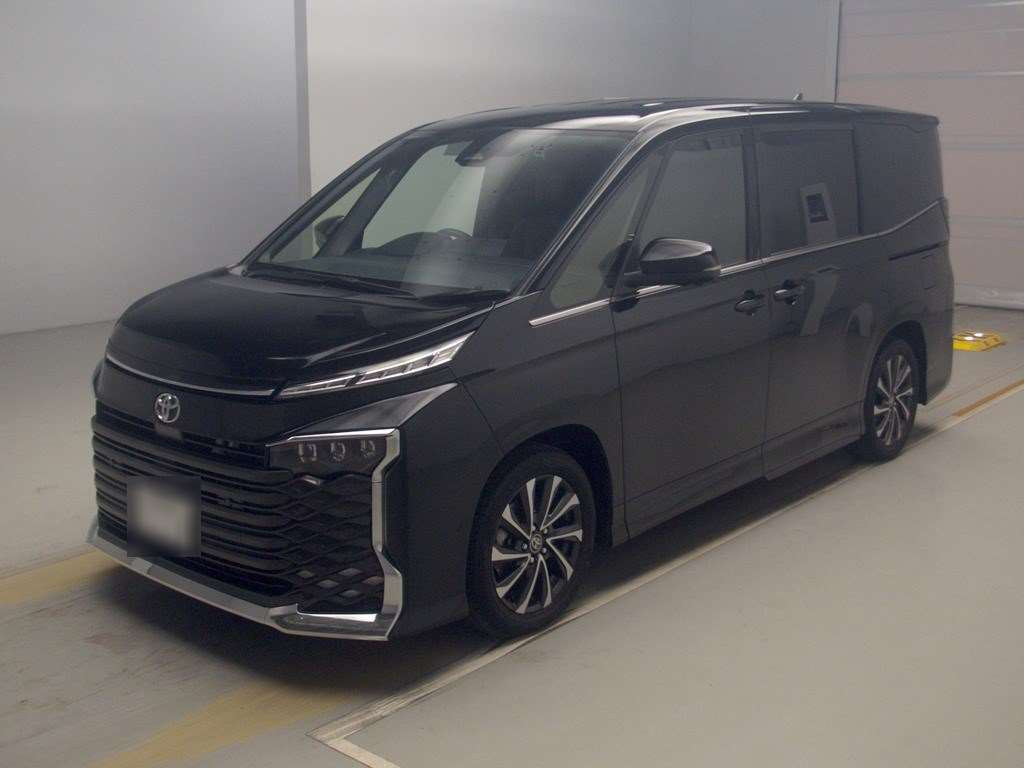 2023 Toyota Voxy MZRA90W[0]