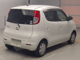 2007 Nissan Moco