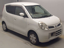 2007 Nissan Moco