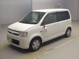 2007 Mitsubishi eK Wagon