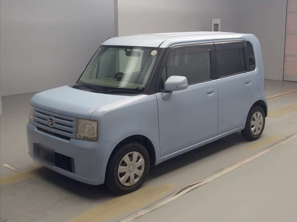 2008 Daihatsu Move Conte L575S[0]