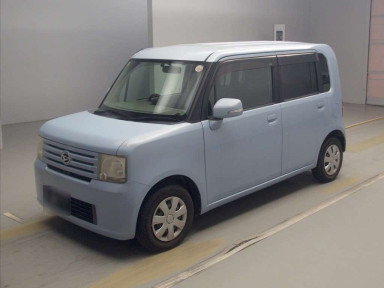 2008 Daihatsu Move Conte