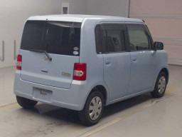 2008 Daihatsu Move Conte