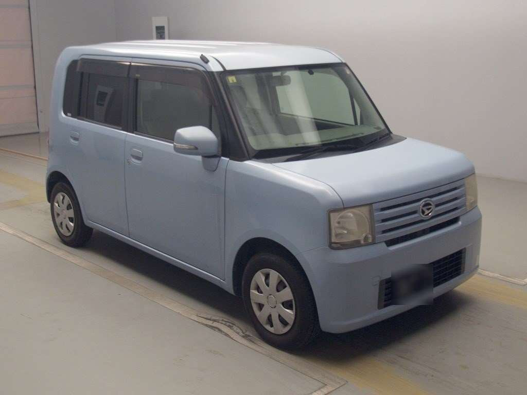 2008 Daihatsu Move Conte L575S[2]