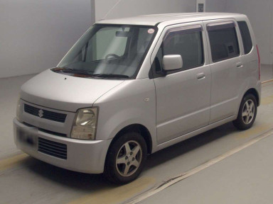 2004 Suzuki Wagon R