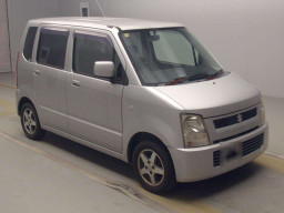 2004 Suzuki Wagon R