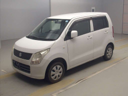 2010 Suzuki Wagon R