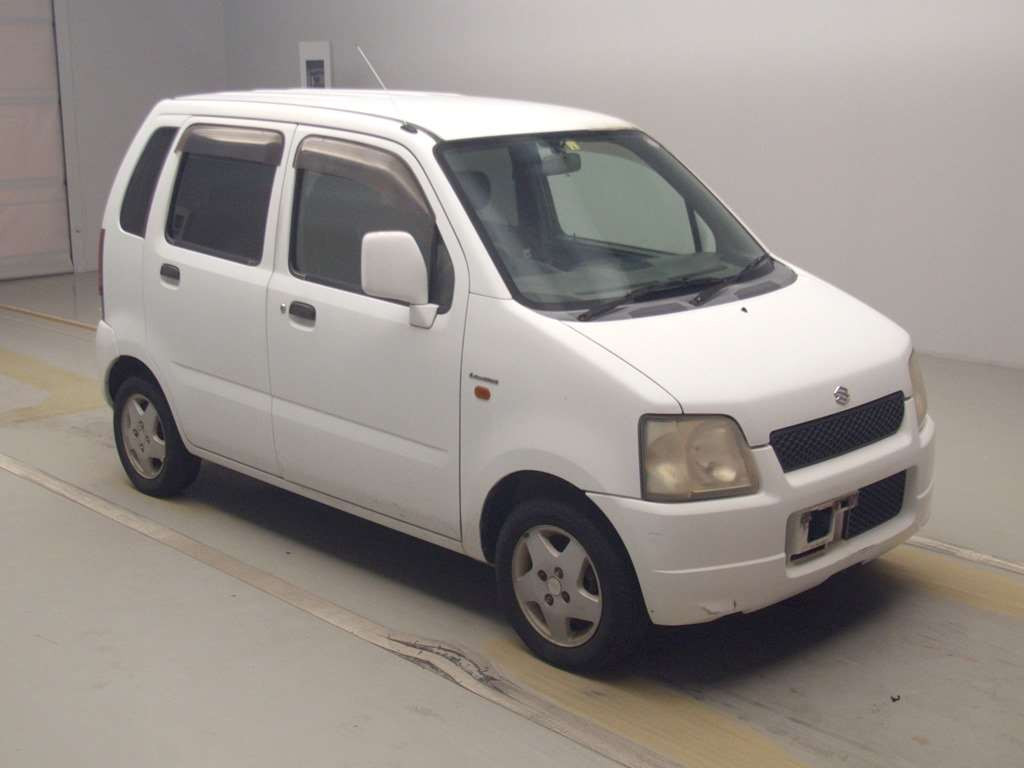 2000 Suzuki Wagon R MC21S[2]