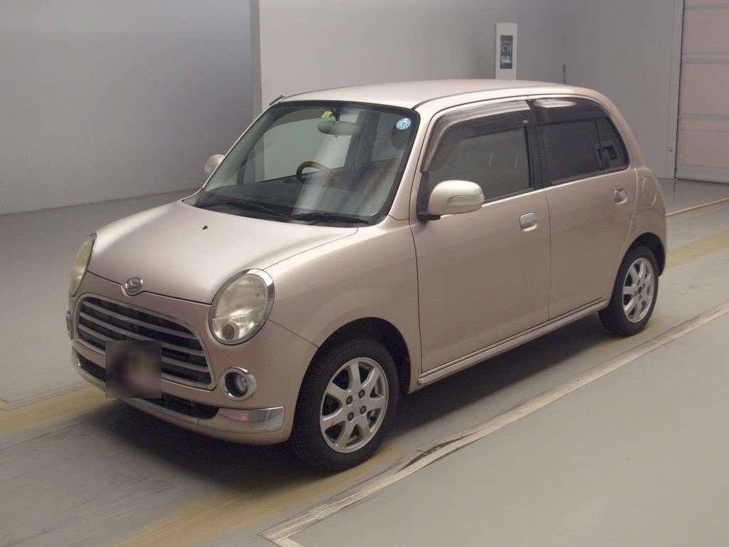 2007 Daihatsu Miragino L650S[0]