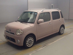 2013 Daihatsu Mira Cocoa