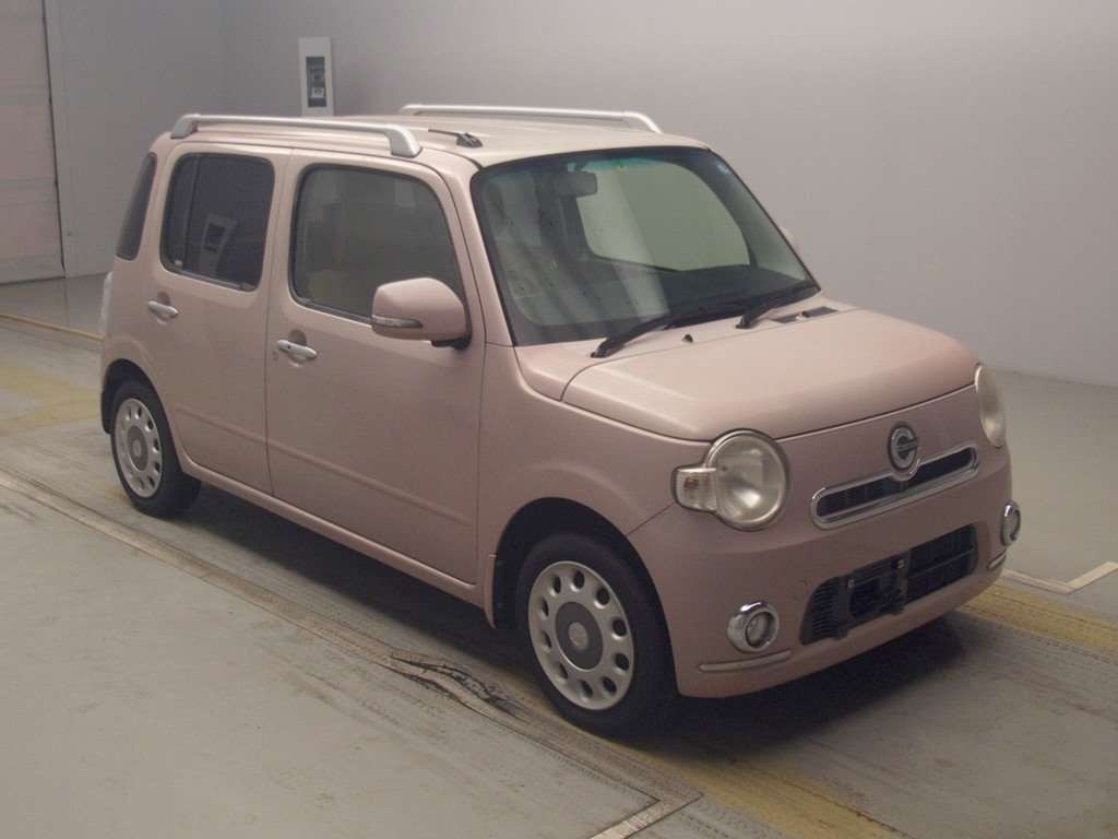 2013 Daihatsu Mira Cocoa L675S[2]