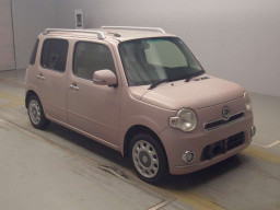 2013 Daihatsu Mira Cocoa