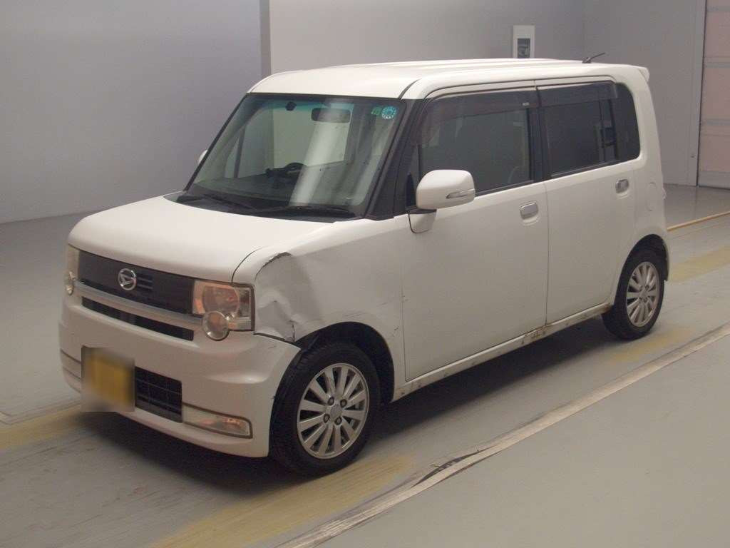 2010 Daihatsu Move Conte L575S[0]