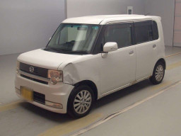 2010 Daihatsu Move Conte