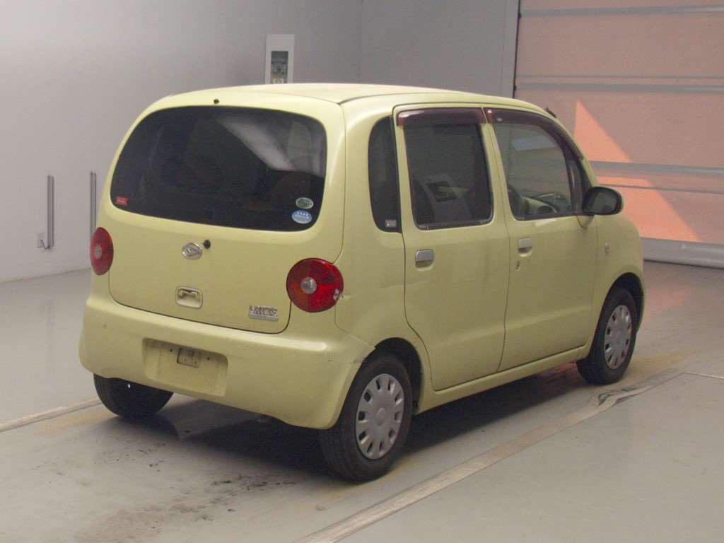 2006 Daihatsu Move Latte L550S[1]