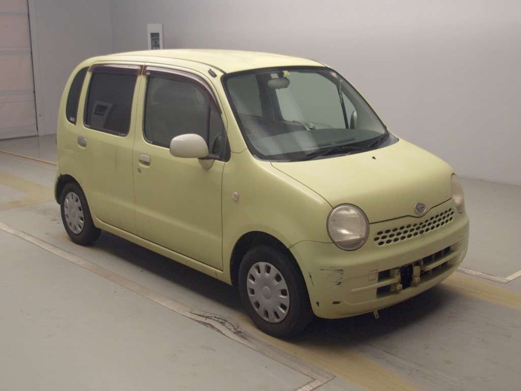 2006 Daihatsu Move Latte L550S[2]