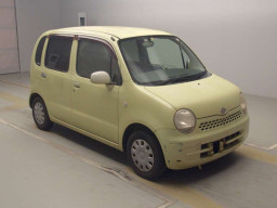 2006 Daihatsu Move Latte