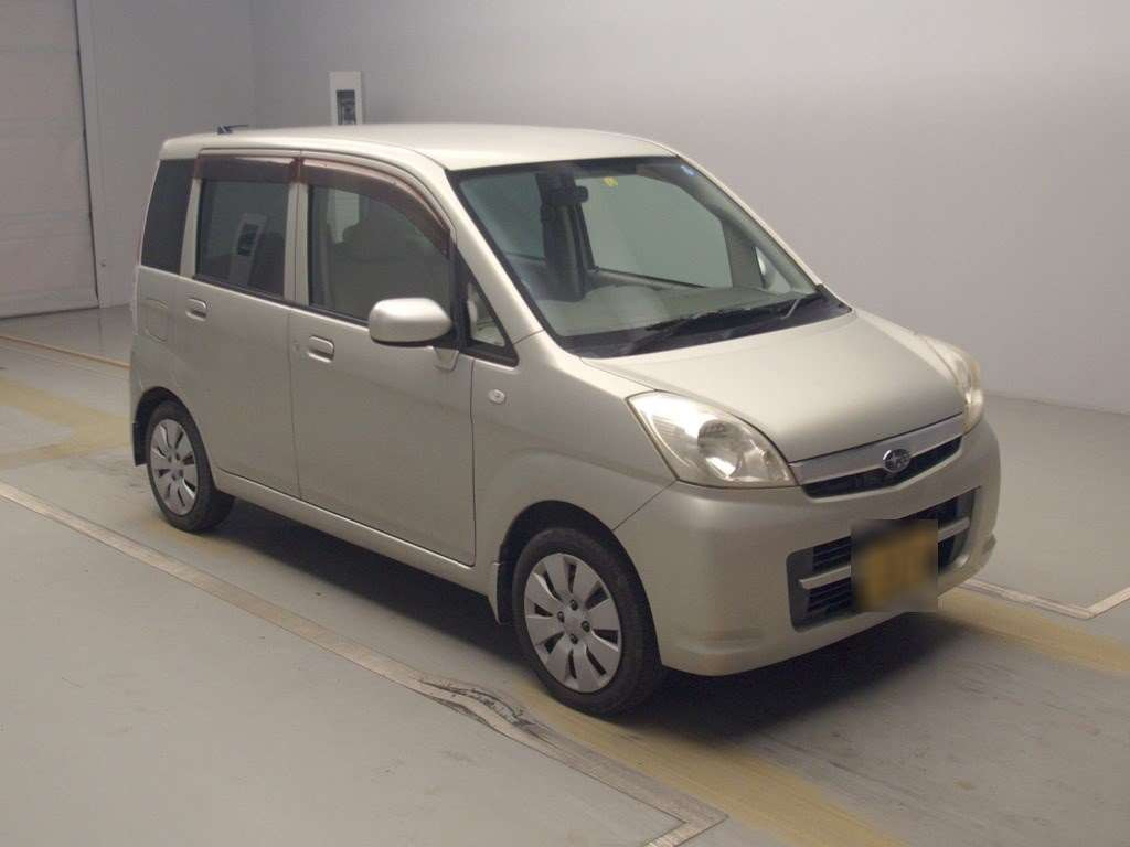 2007 Subaru Stella RN1[2]