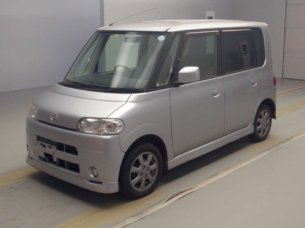 2005 Daihatsu Tanto L360S[0]