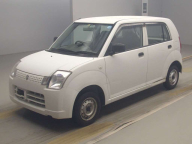 2006 Suzuki Alto