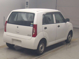 2006 Suzuki Alto