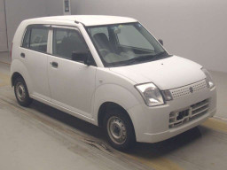 2006 Suzuki Alto