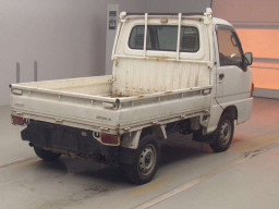 2001 Subaru Sambar Truck