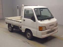 2001 Subaru Sambar Truck