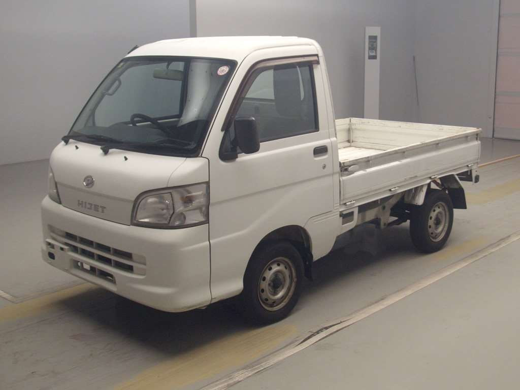 2013 Daihatsu Hijet Truck S201P[0]