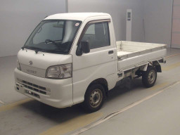 2013 Daihatsu Hijet Truck