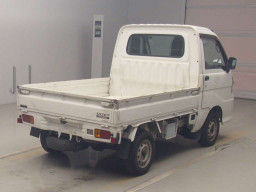 2013 Daihatsu Hijet Truck